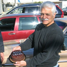 Volvo Customer